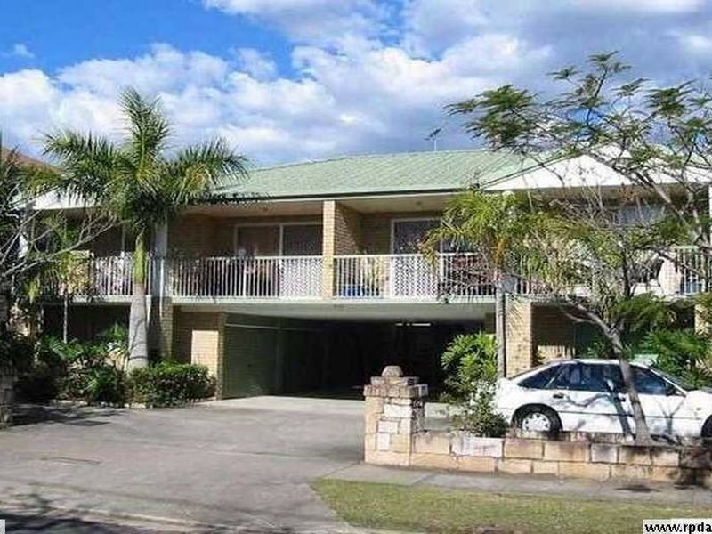 6/31 Sydney Street, New Farm QLD 4005