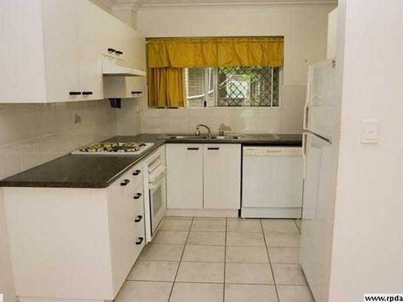 6/31 Sydney Street, New Farm QLD 4005