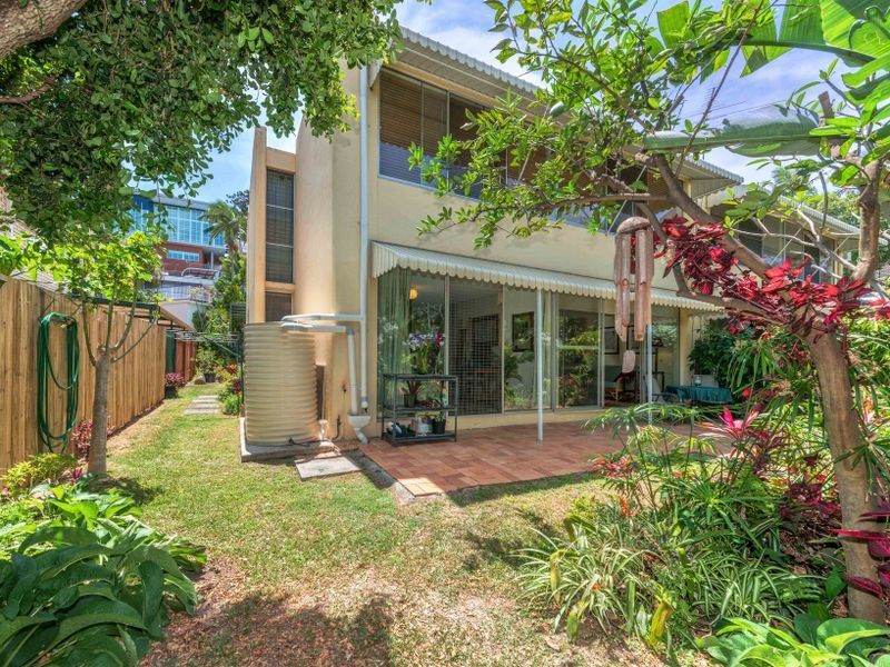 3/8 Comus Avenue, Ascot QLD 4007