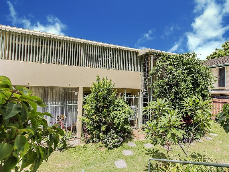 3/8 Comus Avenue, Ascot QLD 4007