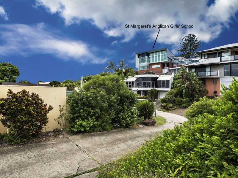 3/8 Comus Avenue, Ascot QLD 4007