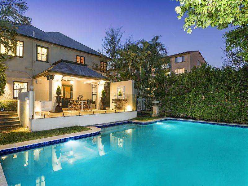 28 Moreton Street, New Farm QLD 4005