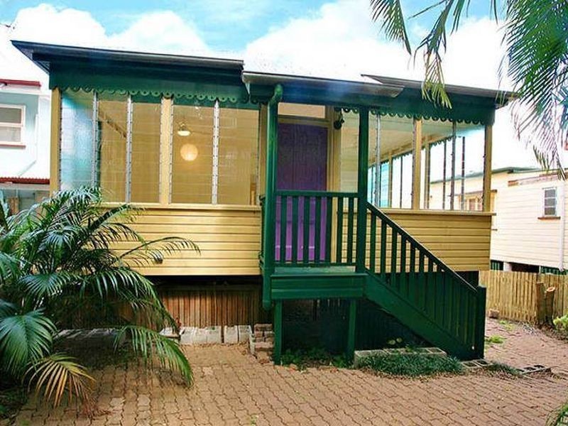 39 Sheriff Street, Petrie Terrace QLD 4000