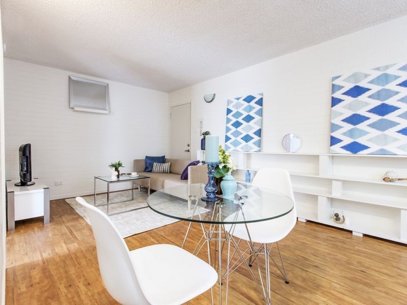 3/97 Moray Street, New Farm QLD 4005