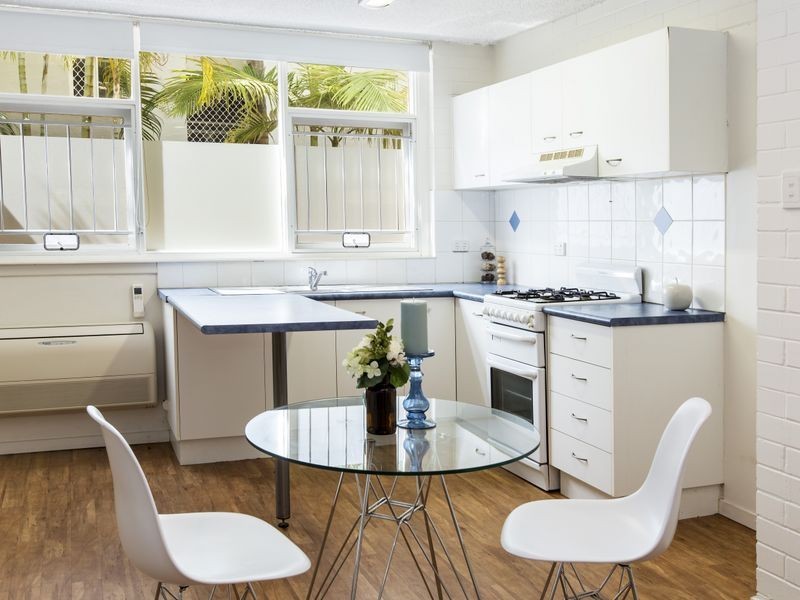 3/97 Moray Street, New Farm QLD 4005