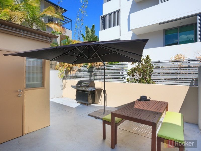 3/97 Moray Street, New Farm QLD 4005