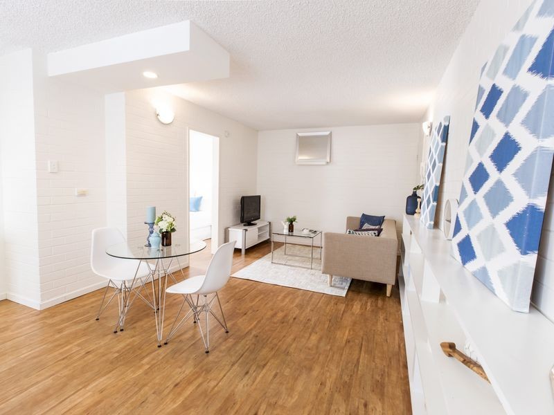 3/97 Moray Street, New Farm QLD 4005