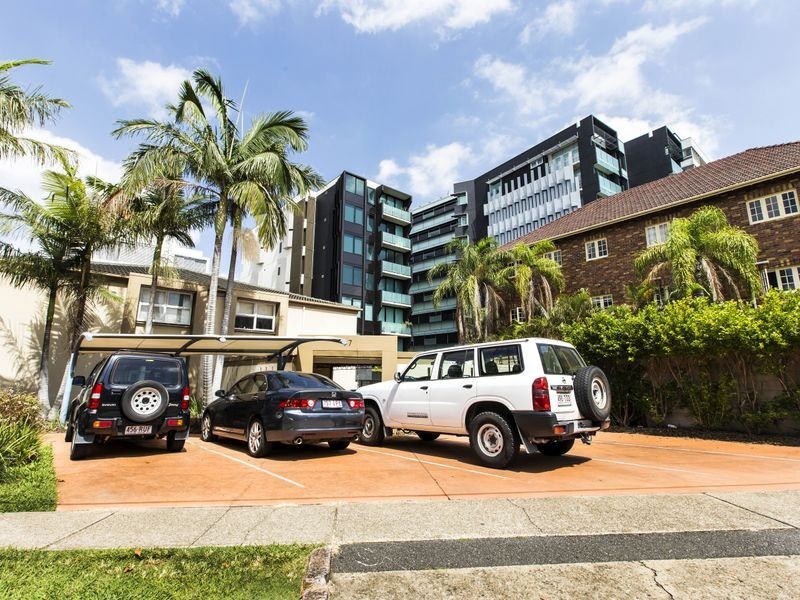 3/97 Moray Street, New Farm QLD 4005