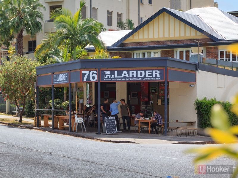 3/97 Moray Street, New Farm QLD 4005