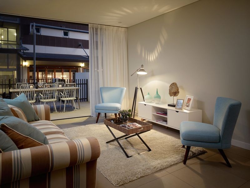 20001/39 Hercules Street, Hamilton QLD 4007