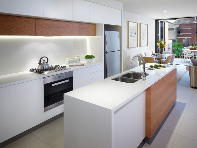 20001/39 Hercules Street, Hamilton QLD 4007