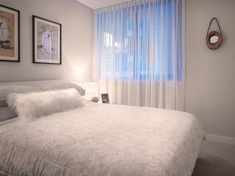 20001/39 Hercules Street, Hamilton QLD 4007