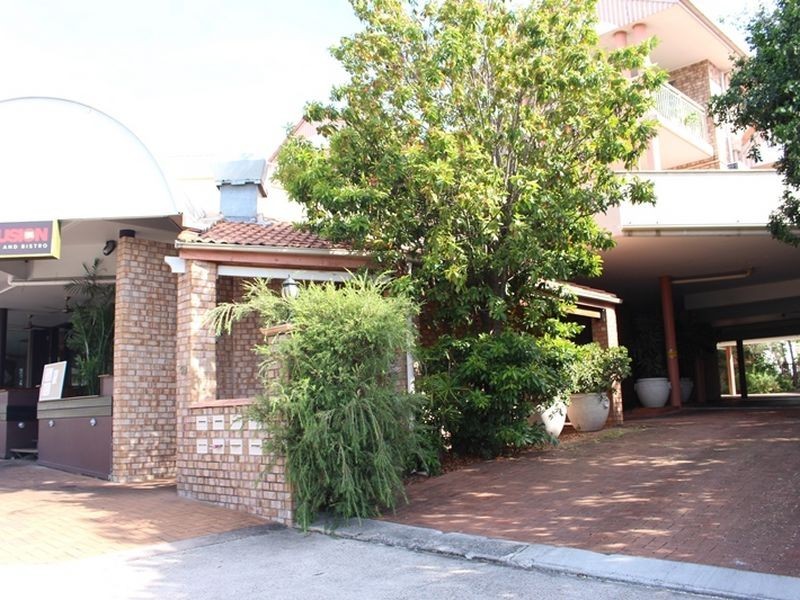 7/79 James Street, New Farm QLD 4005