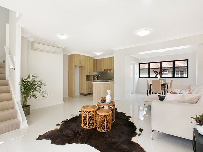 1-4/41 Wilton Terrace, Yeronga QLD 4104