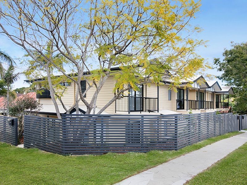 1-4/41 Wilton Terrace, Yeronga QLD 4104