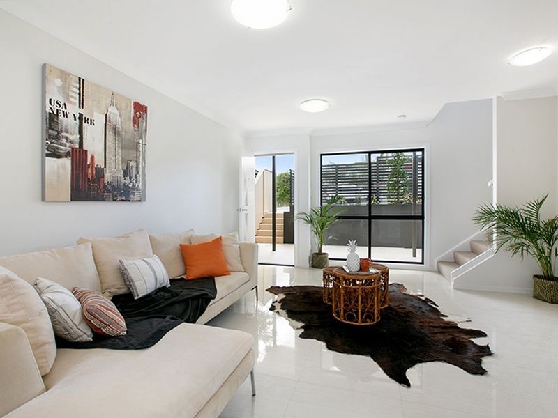 1-4/41 Wilton Terrace, Yeronga QLD 4104