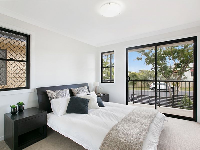 1-4/41 Wilton Terrace, Yeronga QLD 4104