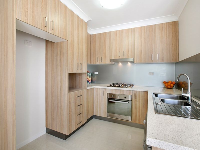 1-4/41 Wilton Terrace, Yeronga QLD 4104