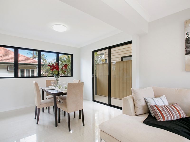 1-4/41 Wilton Terrace, Yeronga QLD 4104