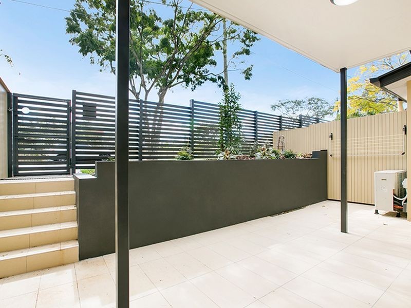 1-4/41 Wilton Terrace, Yeronga QLD 4104