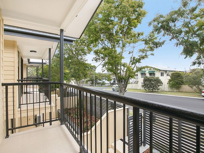 1-4/41 Wilton Terrace, Yeronga QLD 4104