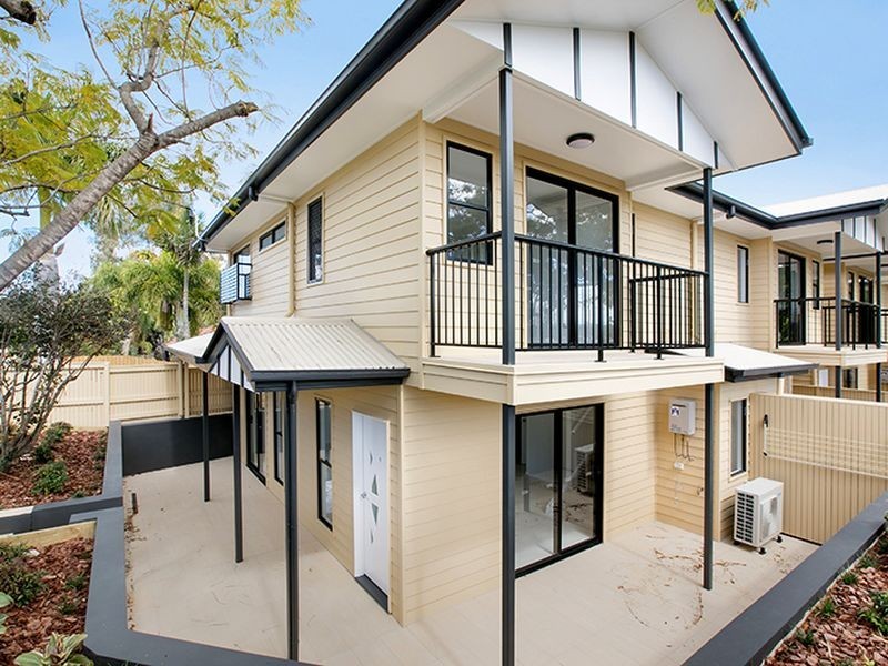1-4/41 Wilton Terrace, Yeronga QLD 4104
