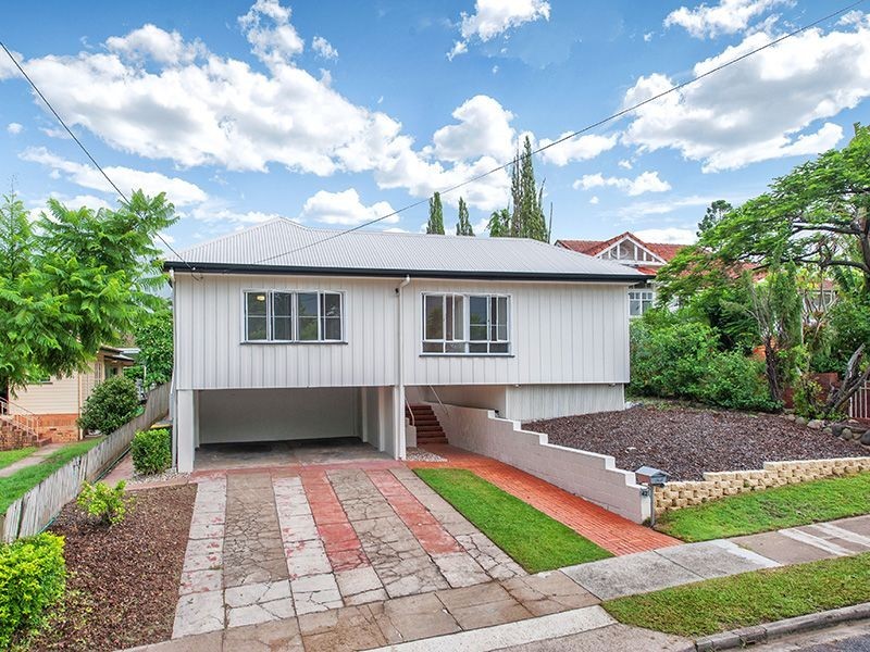 42 Cadell Street, Auchenflower QLD 4066