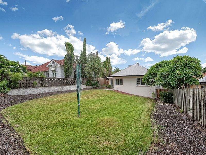 42 Cadell Street, Auchenflower QLD 4066
