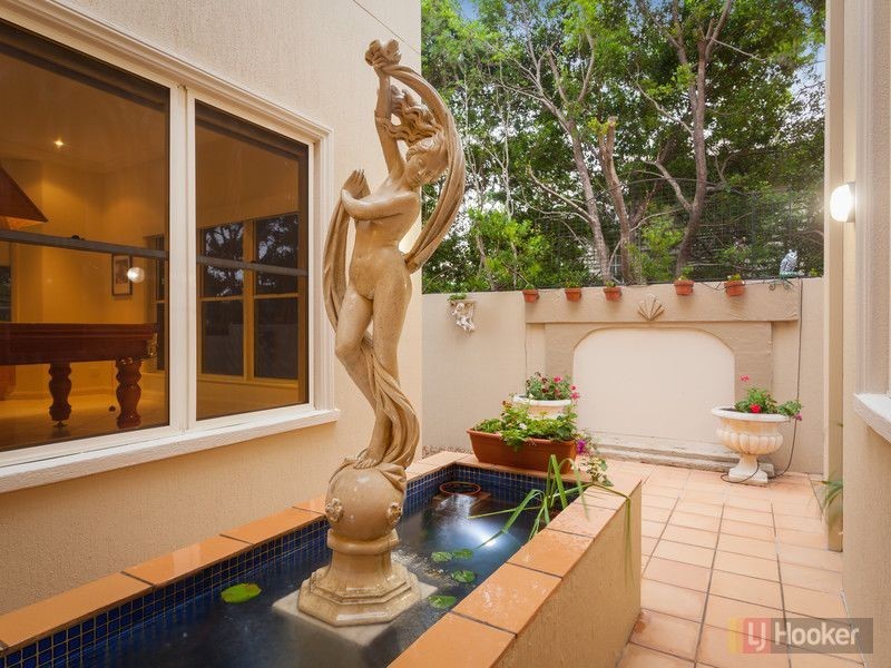 21 Bailey Street, New Farm QLD 4005