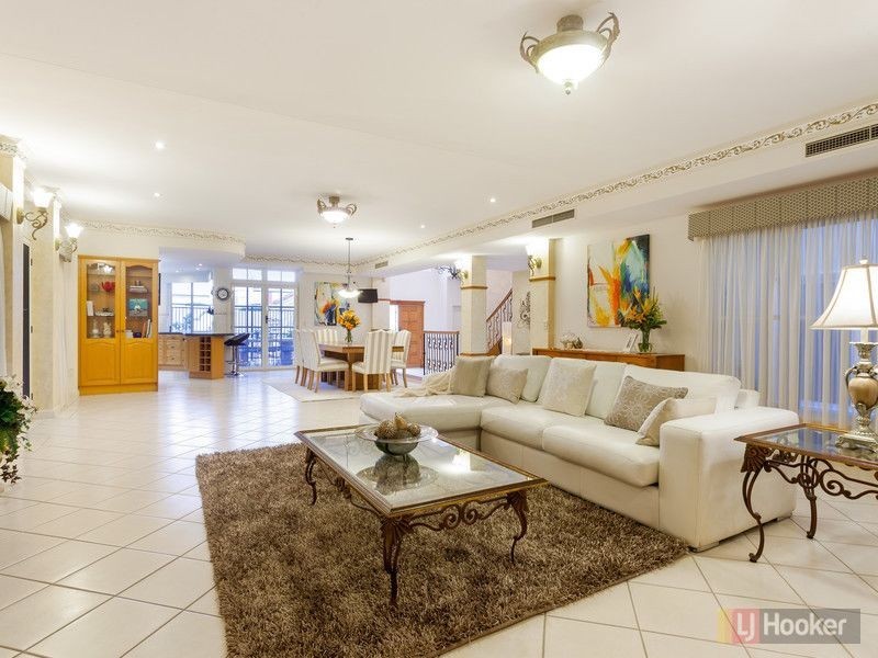 21 Bailey Street, New Farm QLD 4005