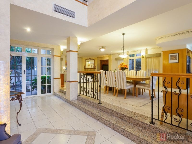 21 Bailey Street, New Farm QLD 4005