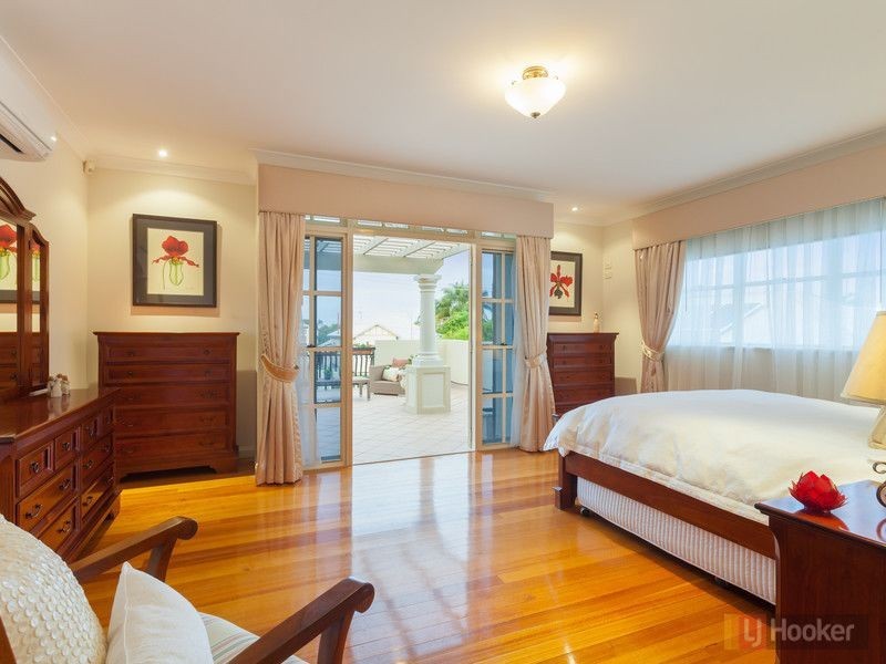 21 Bailey Street, New Farm QLD 4005