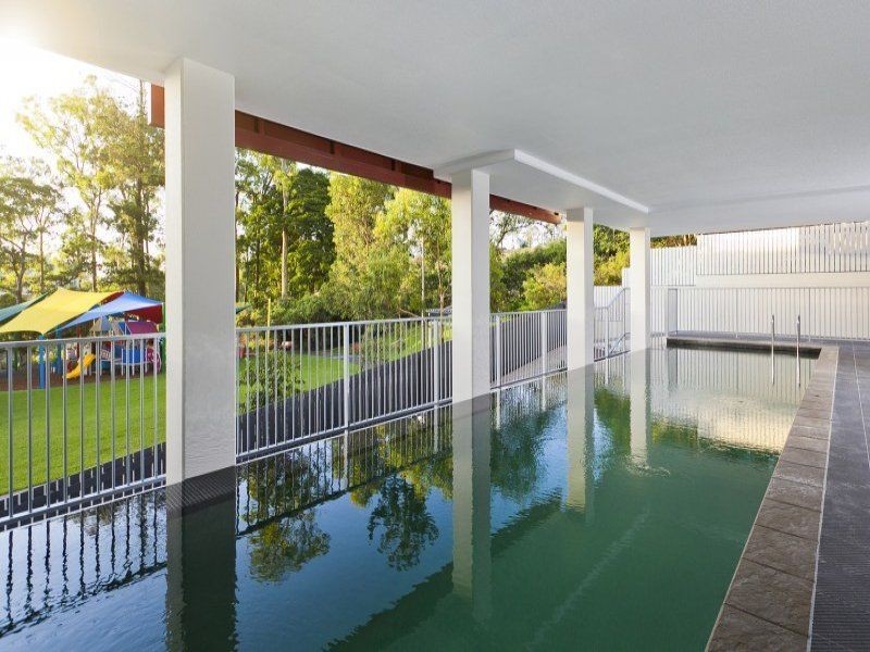 201/23 Robinson Place, Kelvin Grove QLD 4059