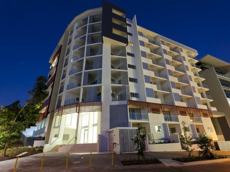 201/23 Robinson Place, Kelvin Grove QLD 4059