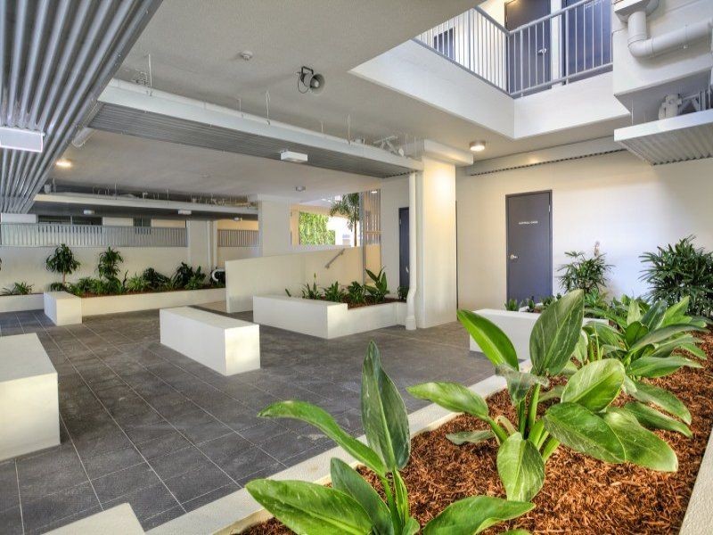 201/23 Robinson Place, Kelvin Grove QLD 4059