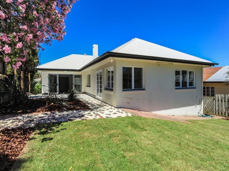 42 Cadell Street, Auchenflower QLD 4066