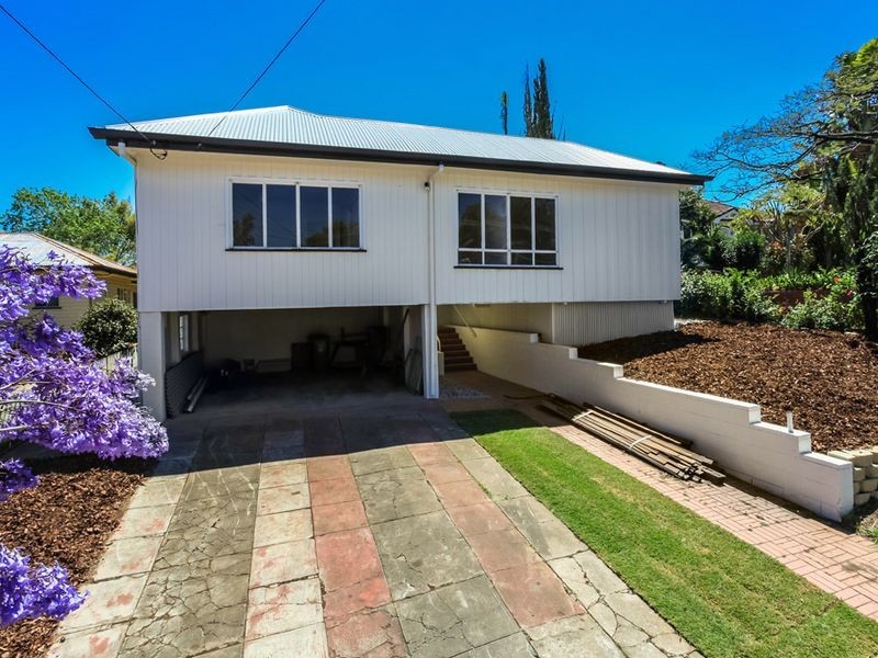 42 Cadell Street, Auchenflower QLD 4066
