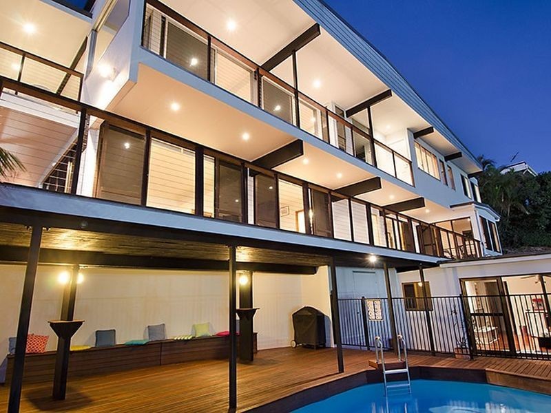 3 Comus Crescent, Ascot QLD 4007