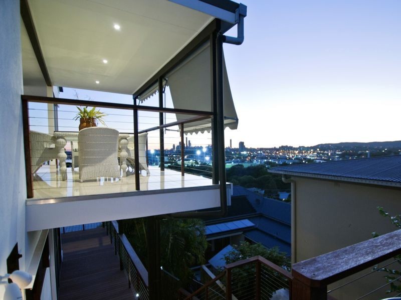 3 Comus Crescent, Ascot QLD 4007