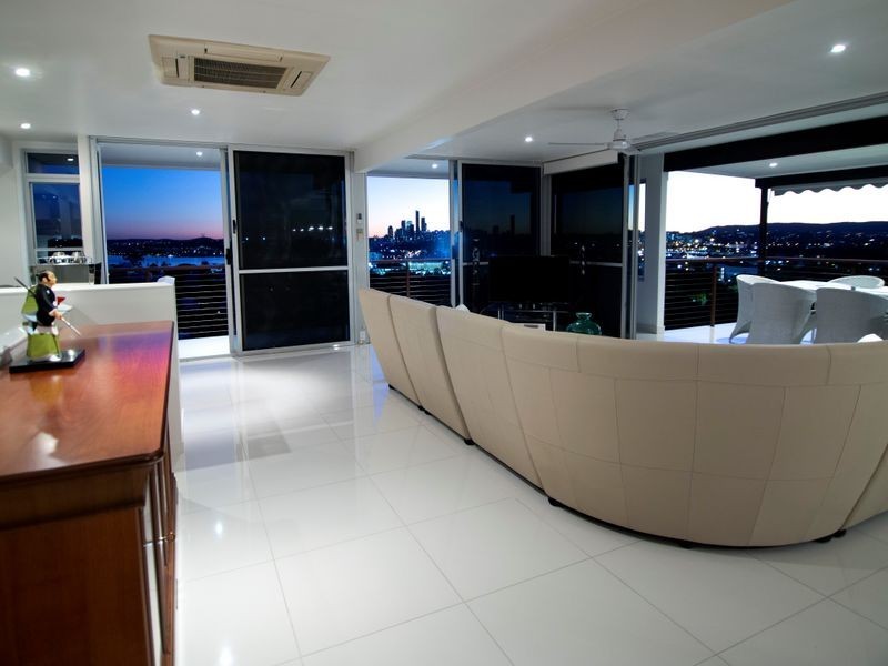 3 Comus Crescent, Ascot QLD 4007