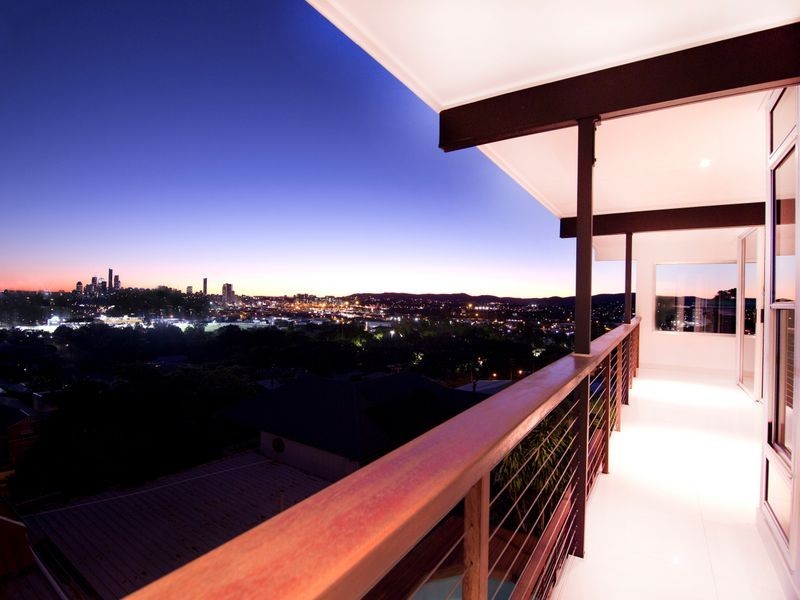 3 Comus Crescent, Ascot QLD 4007