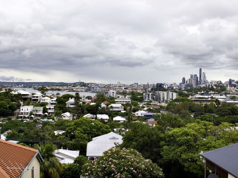 3 Comus Crescent, Ascot QLD 4007