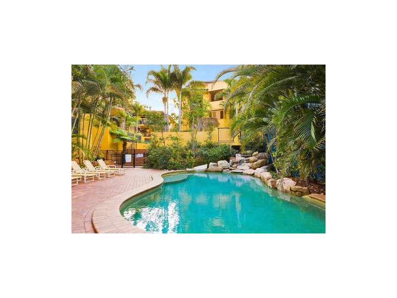 30/19 Dixon Street, New Farm QLD 4005