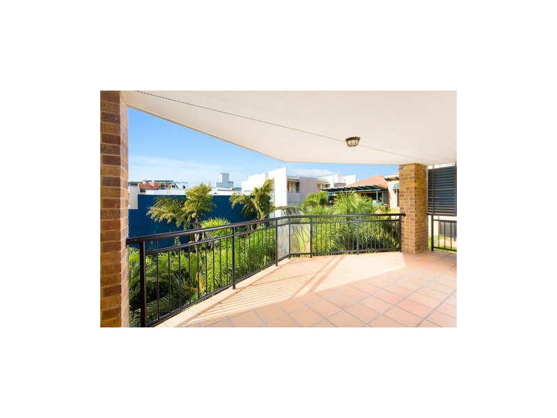 30/19 Dixon Street, New Farm QLD 4005