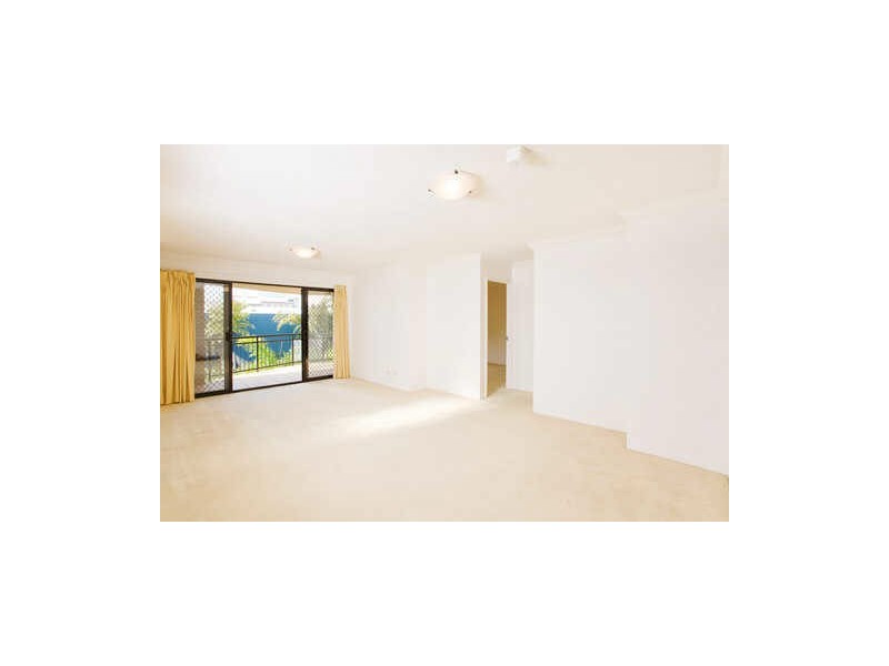 30/19 Dixon Street, New Farm QLD 4005