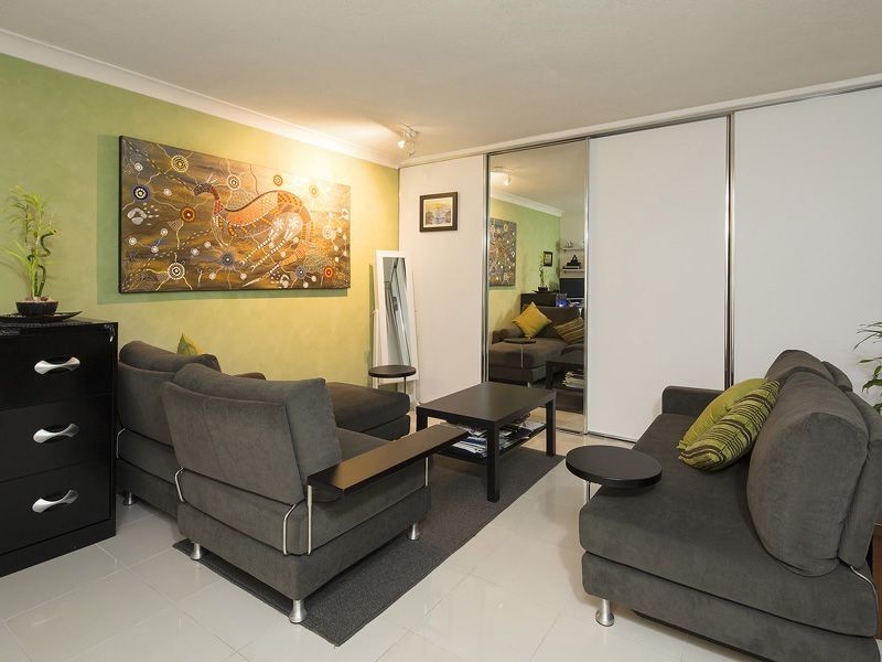 107/311 Vulture Street, South Brisbane QLD 4101