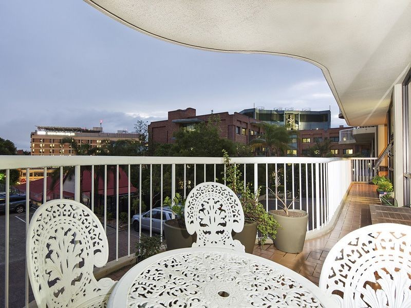 107/311 Vulture Street, South Brisbane QLD 4101