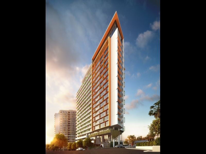 336 Water Street, Fortitude Valley QLD 4006