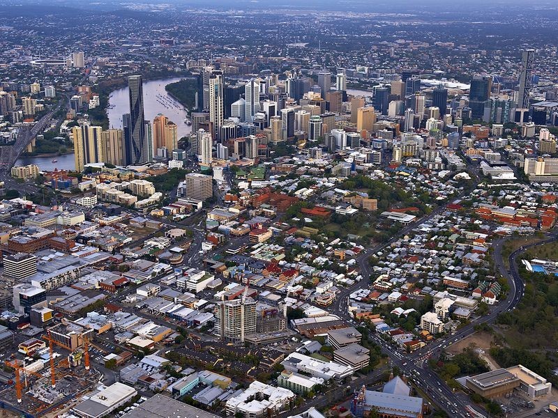 336 Water Street, Fortitude Valley QLD 4006