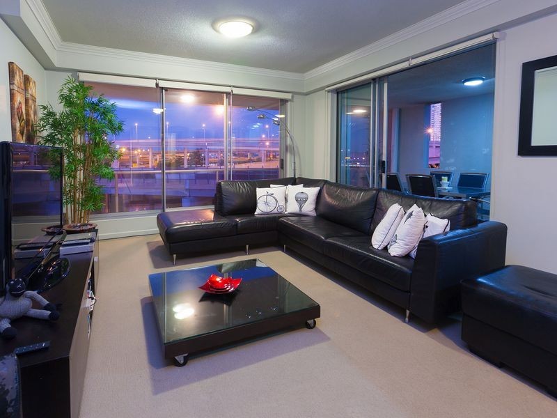 2602/141 Campbell Street, Bowen Hills QLD 4006